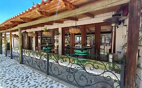 HOTEL XIADANI Restaurante, Temazcal&Spa